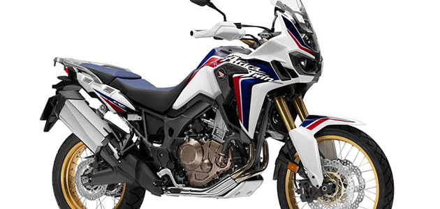 Honda CRF1000L Africa Twin